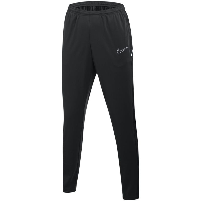 Dámské kalhoty Nike Dri-Fit Academy 25, černé, FZ9814 010 - Dámské oblečení kalhoty
