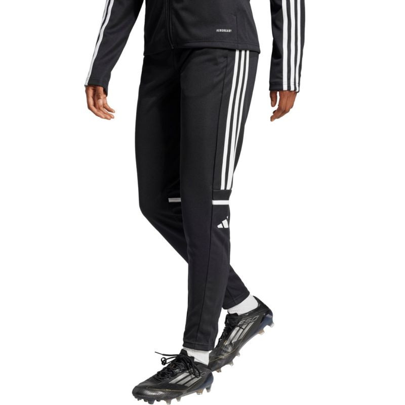 Dámské kalhoty adidas Squadra 25 Training, černé, JE2759, 2XL