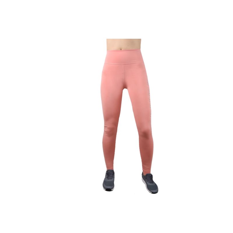 Dámské kalhoty Swoosh Pink W BV4767-606 - Nike - Dámské oblečení kalhoty