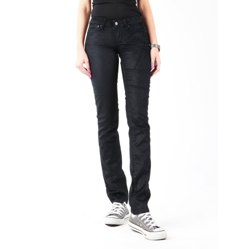 Džínové kalhoty Levi´s Bold Skinny W 05803-0012 512698-2410 - Dámské oblečení kalhoty