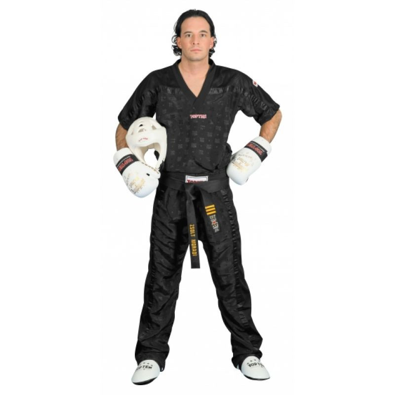 TOP TEN kalhoty na kickbox - SKBP-TT