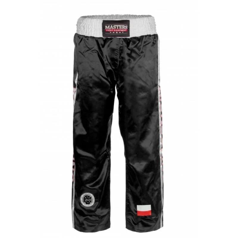 Masters kalhoty SKBP-100W (Wako Apprved) 06805-02M
