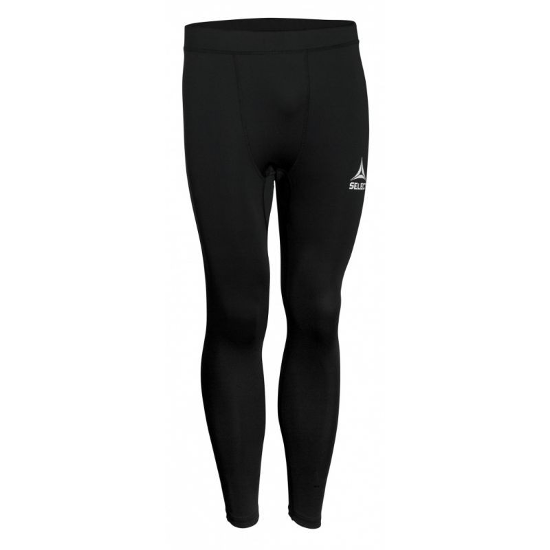 Termoaktivní kalhoty Select U T26-01554 černá