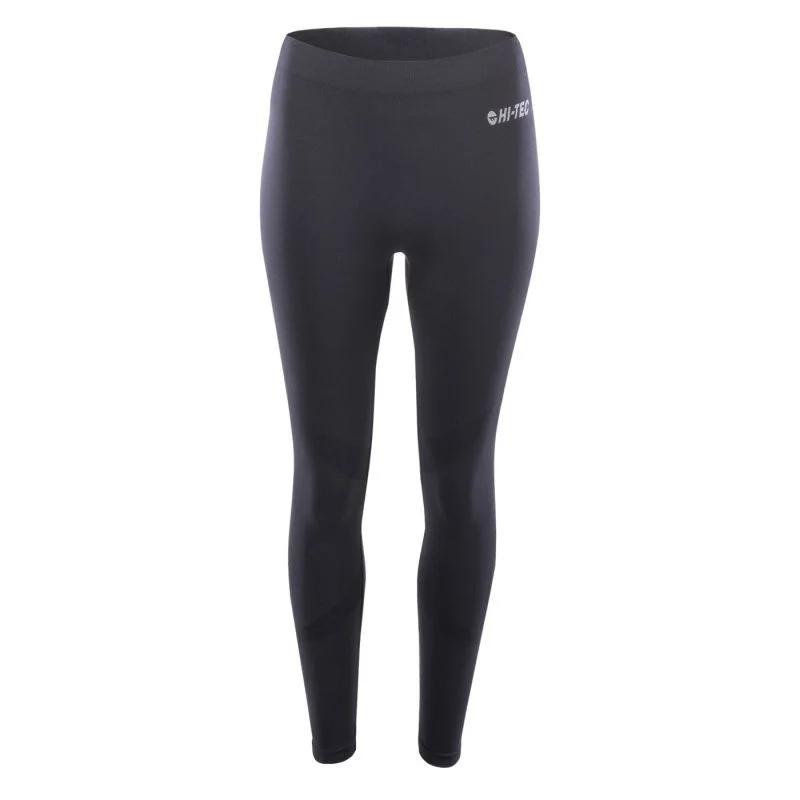 Dámské termokalhoty Surim Bottom W 92800438770 - Hi-Tec