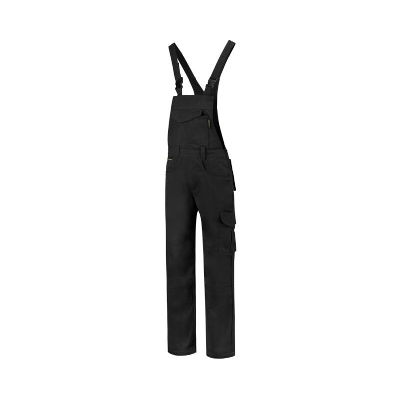Tricorp unisex pracovní kalhoty Dungaree Overall Industrial MLI-T66T1 - Dámské oblečení kalhoty