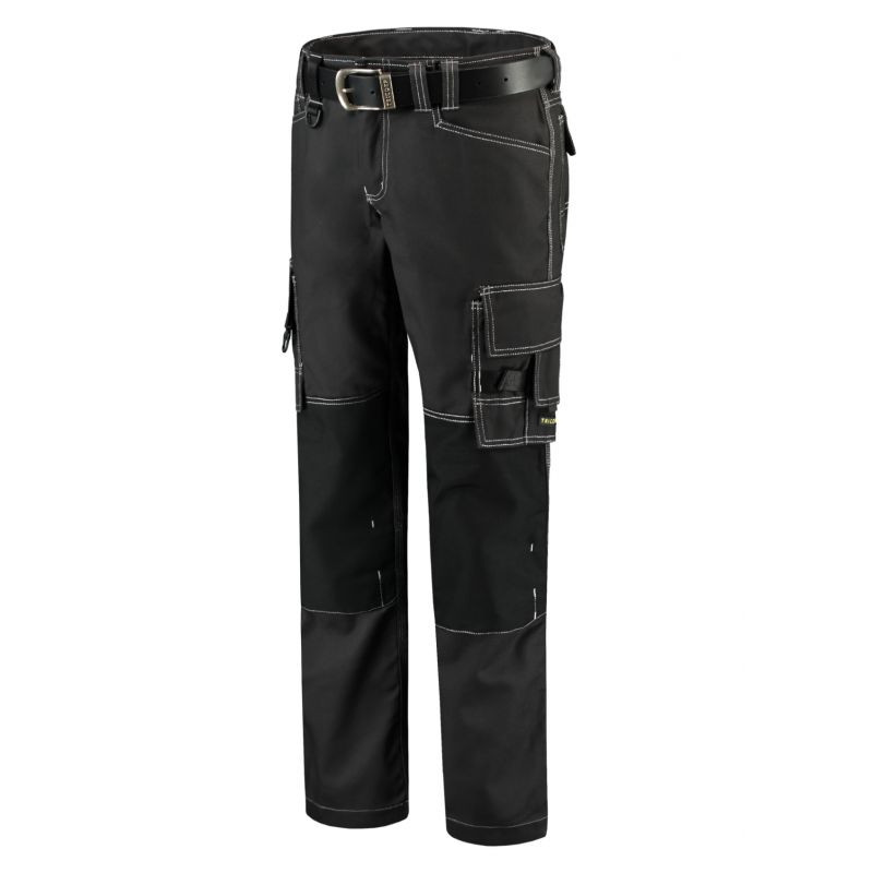 Pracovní kalhoty Tricorp unisex z plátna Cordura MLI-T61T4