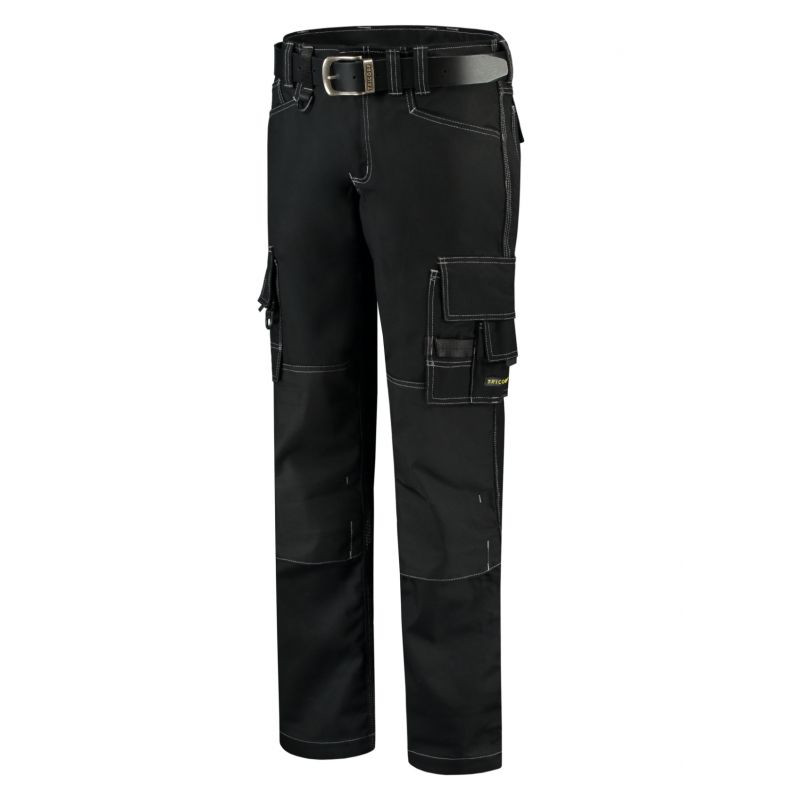 Pracovní kalhoty Tricorp unisex z plátna Cordura MLI-T61T1