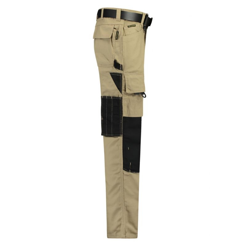 Pracovní kalhoty Mlfini Cordura Canvas MLI-T61T9 - Dámské oblečení kalhoty