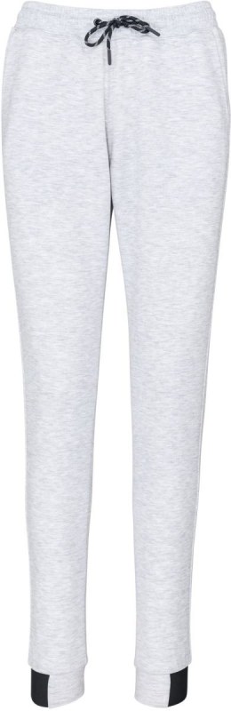 Kariban ProAct PA 1009 Dámské funkční kalhoty 20.1009 ash heather