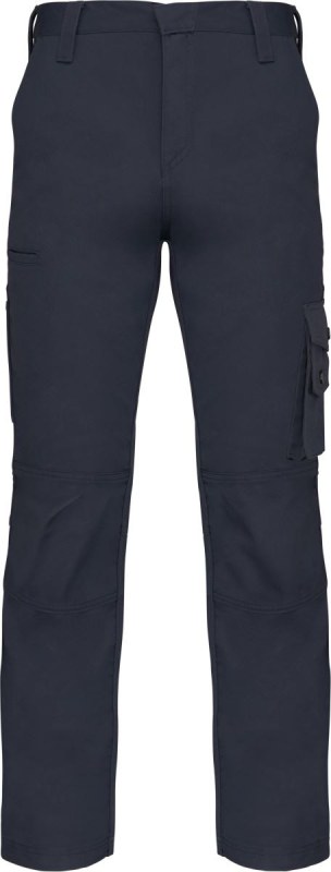 WK WK 795 (56-58) Pracovní kalhoty s multi-kapsami 20.795X navy