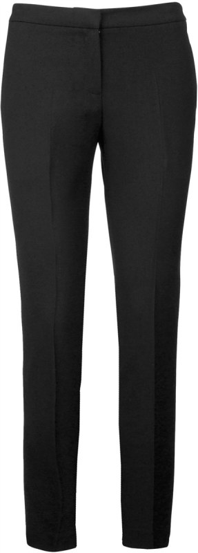 Kariban K 731 Dámské kalhoty 20.K731 black - Dámské oblečení kalhoty