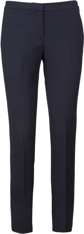 Kariban K 731 Dámské kalhoty 20.K731 navy