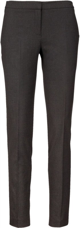 Kariban K 731 Dámské kalhoty 20.K731 anthracite heather - Dámské oblečení kalhoty