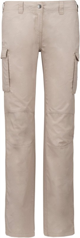 Kariban K 746 Dámské kalhoty 20.K746 beige