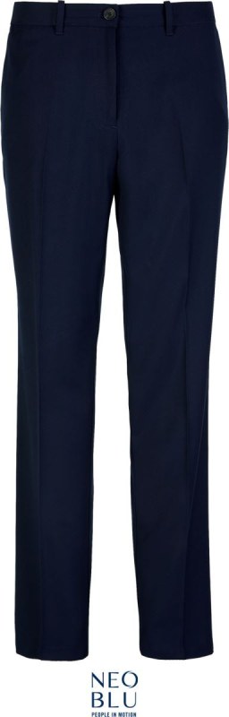 NEOBLU Gabin Women Dámské kalhoty 24.3163 night blue