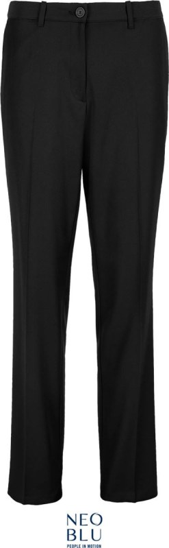 NEOBLU Gabin Women Dámské kalhoty 24.3163 deep black