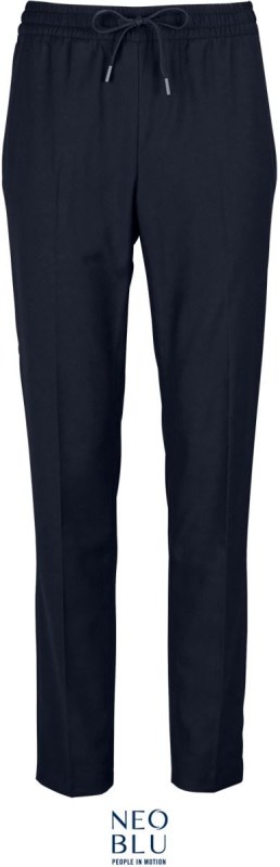 NEOBLU Germain Women Dámské kalhoty 24.3779 night blue