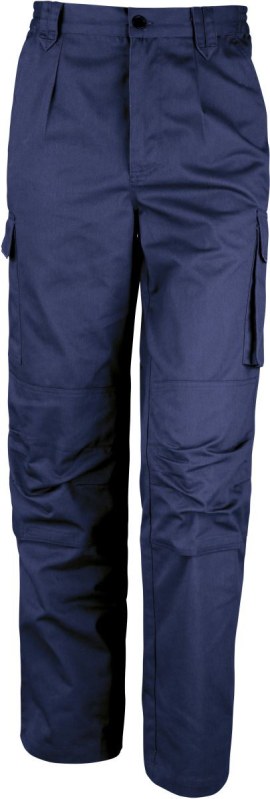 Result R 308M Pracovní kalhoty 30.308X navy