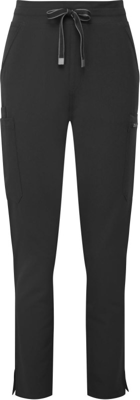 Onna NN 600 Dámské strečové cargo kalhoty 39.N600 black