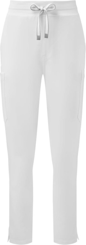 Onna NN 600 Dámské strečové cargo kalhoty 39.N600 vital white