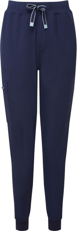 Onna NN 610 Dámské strečové kalhoty Jogger 39.N610 navy