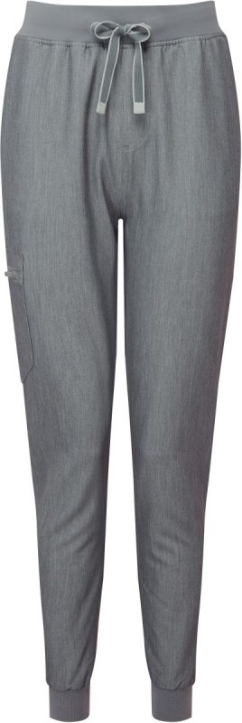 Onna NN 610 Dámské strečové kalhoty Jogger 39.N610 dynamo grey