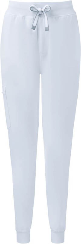 Onna NN 610 Dámské strečové kalhoty Jogger 39.N610 vital white