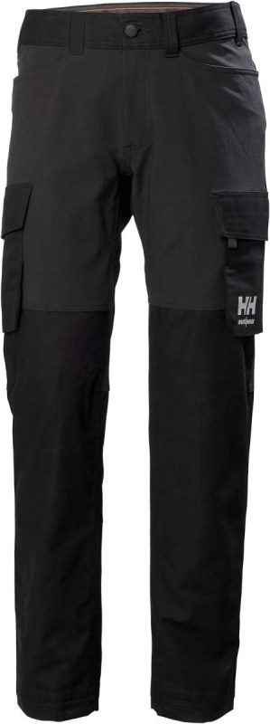 Helly Hansen Oxford 77408 T Pracovní kalhoty "Oxford" - dlouhé 59.408T black