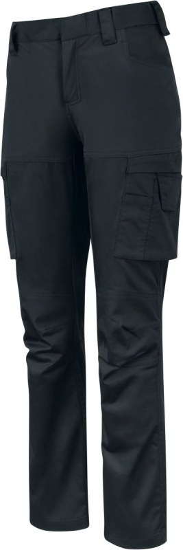 ProJob 2553 Service Pants Women Dámské strečové pracovní kalhoty 64.2553 black