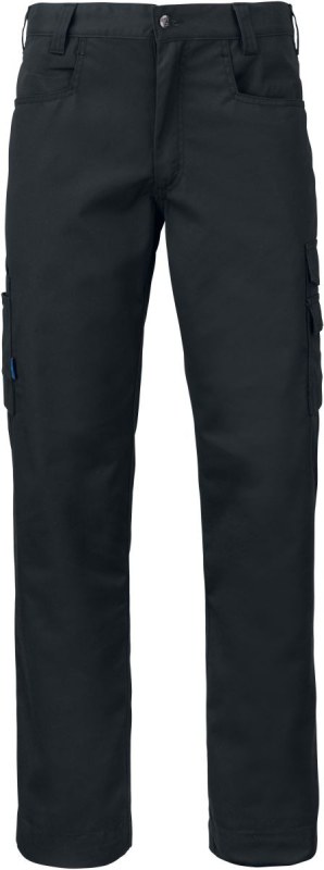 ProJob 2530 Waistpants Service (42-60) Pracovní kalhoty 64.530M black