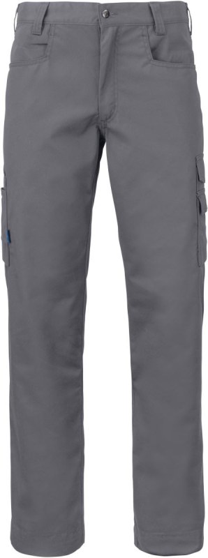 ProJob 2530 Waistpants Service (84-120) Pracovní kalhoty 64.530S grey