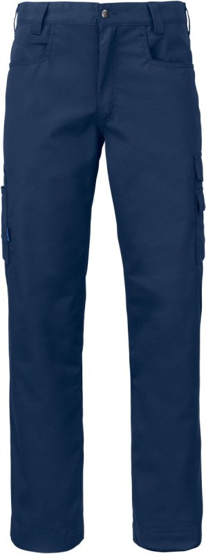 ProJob 2530 Waistpants Service (62-64) Pracovní kalhoty 64.530X navy