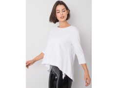 Dámská halenka RV BZ 5956.04 Bílá - FPrice