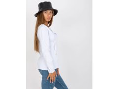 Halenka RV BZ 8055.35P bílá - FPrice