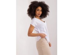 Halenka RV BZ 9645.28X bílá - FPrice