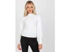 Dámská halenka RV BZ 5223.15 bílá - FPrice