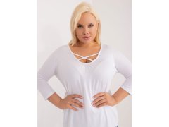 Halenka RV BZ 6329.43P bílá - FPrice