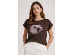 BRISE BLOUSE