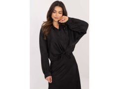 Košile s&nbsp;dlouhým rukávem model 202534 Italy Moda