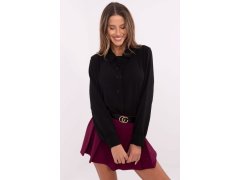 Košile s&nbsp;dlouhým rukávem model 203945 Italy Moda