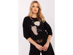 Halenka model 208213 Relevance