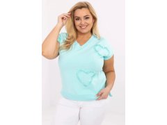 halenka plus size model 211747 Relevance