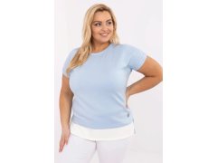 halenka plus size model 212674 Relevance