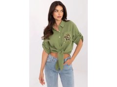Dámská košile model 213431 Italy Moda