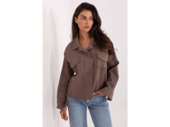 Košile s dlouhým rukávem model 216739 Rue Paris