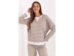 Halenka s proužky model 218833 Relevance