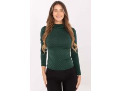 Halenka s dlouhým rukávem model 219898 Rue Paris