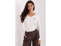 Halenka s&nbsp;proužky model 220865 Rue Paris