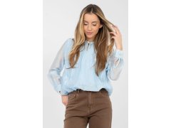 Halenka s dlouhým rukávem model 223733 Factory Price