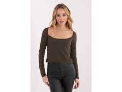 Halenka s dlouhým rukávem model 224675 Factory Price